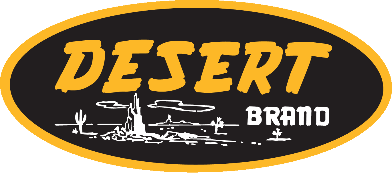 Desert Brand Products