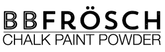 BB Frosch Chalk Paint Powder