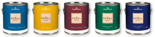 Regal Select Interior Paint