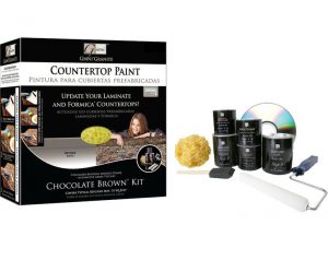 Giani Countertop Kit