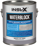 Insl-X Waterblock
